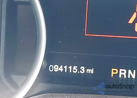 2016 Ford F-150 Limited из США, поврежденный, VIN 1FTEW1EG3GFC48735